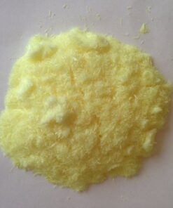 DMT – Dimethyltryptamine