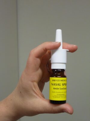 Buy Order Ketamine Nasal Spray Compounded