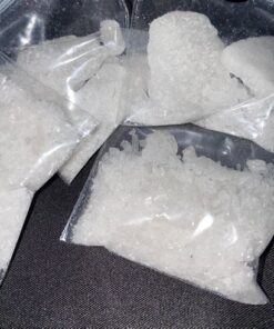 2FDCK Crystals