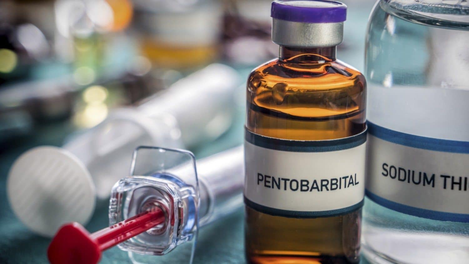 Where to buy Nembutal pentobarbital