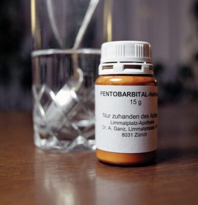 Buy Nembutal Powder Online