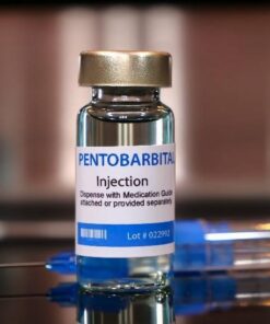 Injectable Nembutal Injection