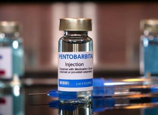 Injectable Nembutal Injection