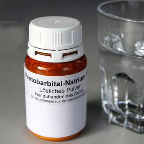 Nembutal Pentobarbital