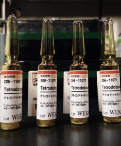 Buy Puffer Fish Poison | Buy Tetrodotoxin Poison