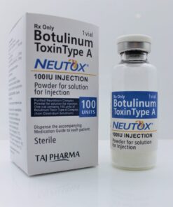 Buy Botulinum Toxin For Sale online
