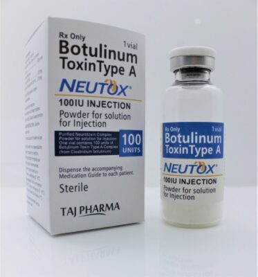 Buy Botulinum Toxin For Sale online