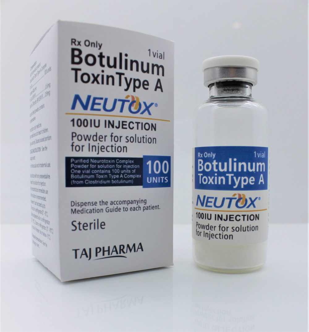 Buy Botulinum Toxin For Sale online