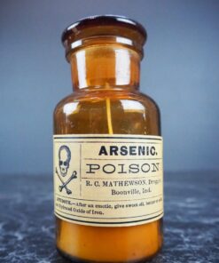 Buy Arsenic Poison Online