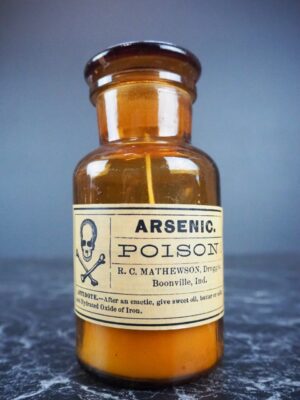 Buy Arsenic Poison Online