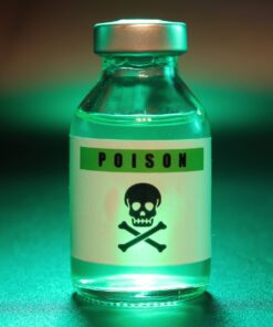 Batrachotoxin Poison for sale