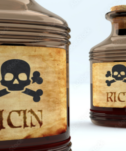 Buy Ricin Poison Online