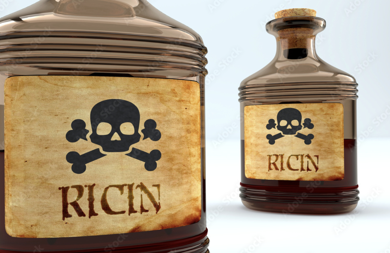 Buy Ricin Poison Online